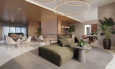 Apartamento, 3 quartos, 120 m² - Foto 5