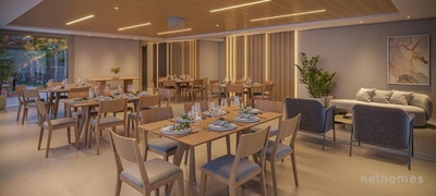 Apartamento, 2 quartos, 85 m² - Foto 5