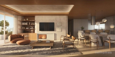 Apartamento, 3 quartos, 262 m² - Foto 3