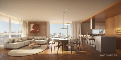 Apartamento, 3 quartos, 262 m² - Foto 4