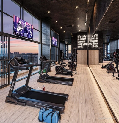 Apartamento, 3 quartos, 80 m² - Foto 4