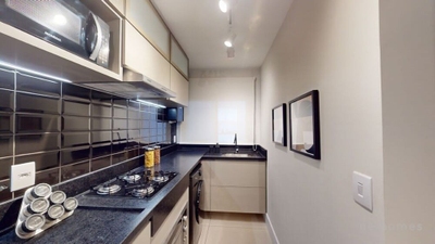 Apartamento, 2 quartos, 46 m² - Foto 2