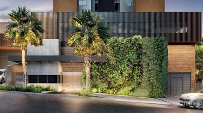 Apartamento, 3 quartos, 98 m² - Foto 2