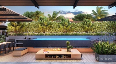 Apartamento, 3 quartos, 98 m² - Foto 5