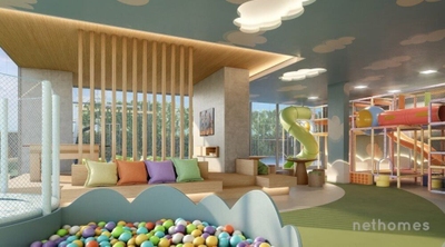 Apartamento, 3 quartos, 98 m² - Foto 4