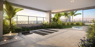 Apartamento, 3 quartos, 152 m² - Foto 4