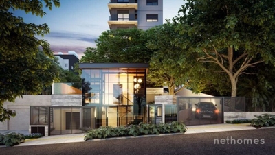 Apartamento, 3 quartos, 103 m² - Foto 3