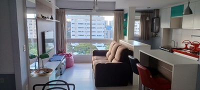 Apartamento, 2 quartos, 63 m² - Foto 1