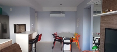 Apartamento, 2 quartos, 63 m² - Foto 2