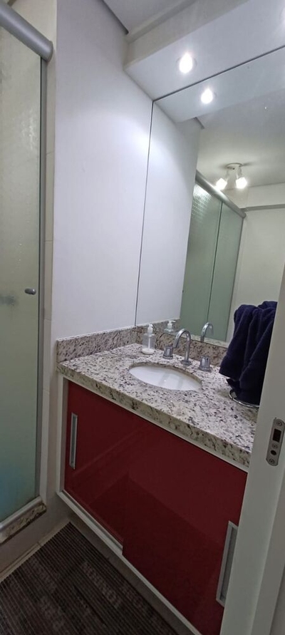 Apartamento, 2 quartos, 63 m² - Foto 5
