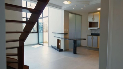 Apartamento, 61 m² - Foto 1