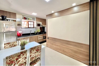 Casa, 2 quartos, 80 m² - Foto 1