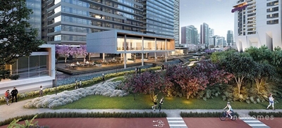 Apartamento, 2 quartos, 134 m² - Foto 5