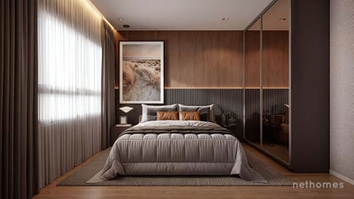 Apartamento, 2 quartos, 132 m² - Foto 4