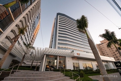 Apartamento, 1 quarto, 62 m² - Foto 2