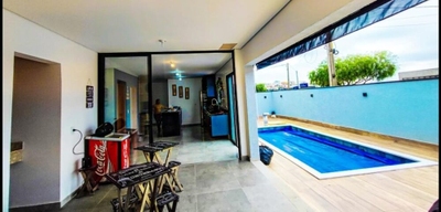 Sobrado, 224 m² - Foto 5