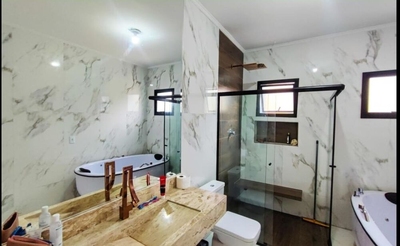 Sobrado, 224 m² - Foto 3