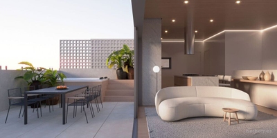 Apartamento, 3 quartos, 89 m² - Foto 4