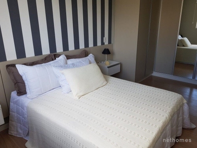 Apartamento, 3 quartos, 82 m² - Foto 4