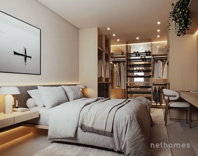 Apartamento, 3 quartos, 96 m² - Foto 5