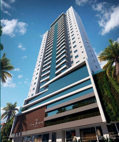 Cobertura, 5 quartos, 314 m² - Foto 1