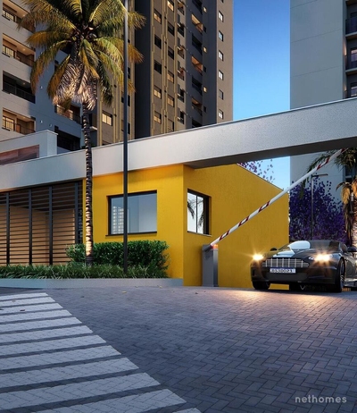 Apartamento, 2 quartos, 67 m² - Foto 2