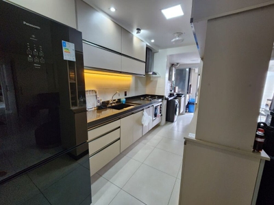 Apartamento, 3 quartos, 105 m² - Foto 2