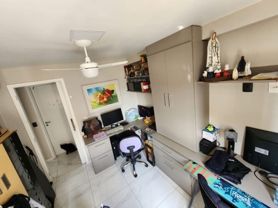 Apartamento, 3 quartos, 105 m² - Foto 4