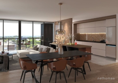 Apartamento, 3 quartos, 94 m² - Foto 4