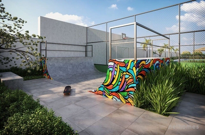 Apartamento, 3 quartos, 49 m² - Foto 5