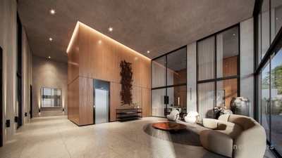 Apartamento, 3 quartos, 206 m² - Foto 1