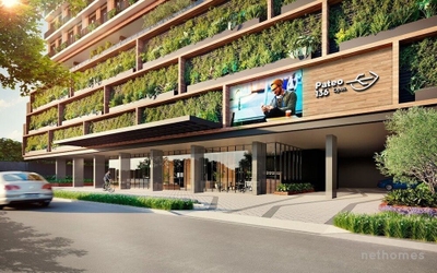 Sala-Conjunto, 155 m² - Foto 2