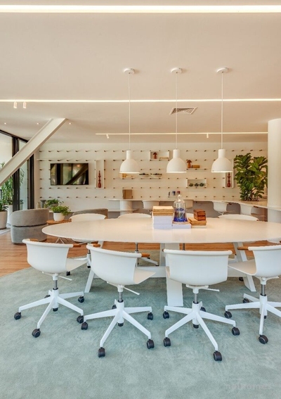 Sala-Conjunto, 155 m² - Foto 3