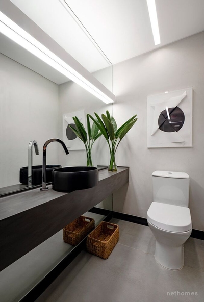 Apartamento, 4 quartos, 210 m² - Foto 3