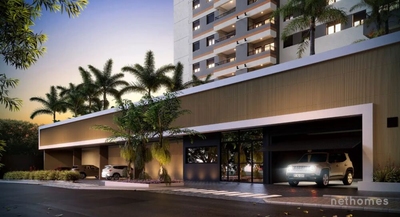 Apartamento, 3 quartos, 71 m² - Foto 1