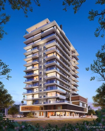 Apartamento, 3 quartos, 140 m² - Foto 2