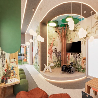 Cobertura, 3 quartos, 117 m² - Foto 4