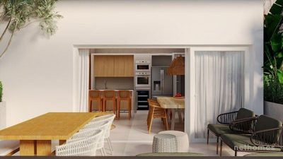 Cobertura, 3 quartos, 117 m² - Foto 3