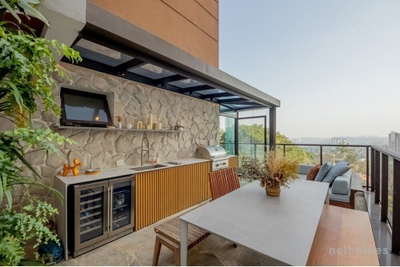 Apartamento, 2 quartos, 105 m² - Foto 1