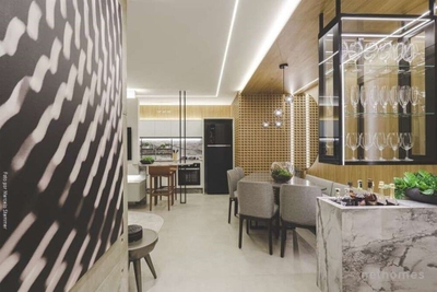 Cobertura, 3 quartos, 130 m² - Foto 4