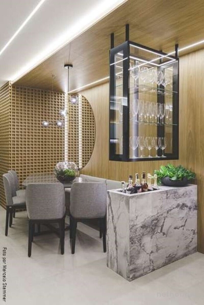 Cobertura, 3 quartos, 130 m² - Foto 3