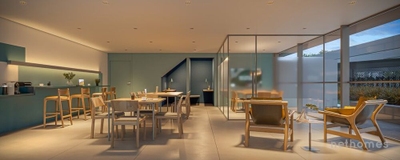 Cobertura, 2 quartos, 192 m² - Foto 4