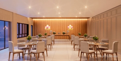 Apartamento, 2 quartos, 62 m² - Foto 3