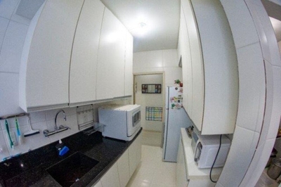 Apartamento, 2 quartos, 87 m² - Foto 3