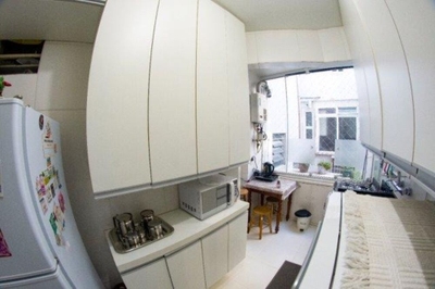 Apartamento, 2 quartos, 87 m² - Foto 4