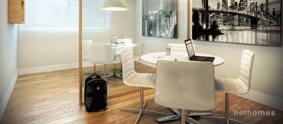 Apartamento, 3 quartos, 66 m² - Foto 4