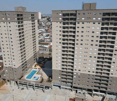 Apartamento, 3 quartos, 66 m² - Foto 1