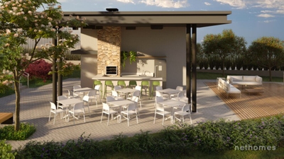 Terreno, 284 m² - Foto 1