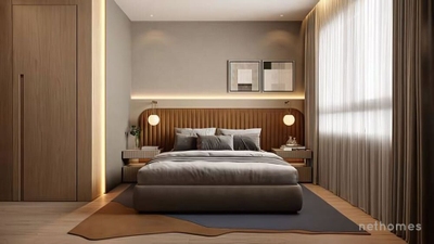 Apartamento, 3 quartos, 114 m² - Foto 5