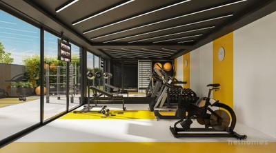 Apartamento, 3 quartos, 107 m² - Foto 4